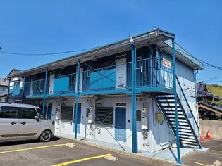 フォーレンス壱番館の画像