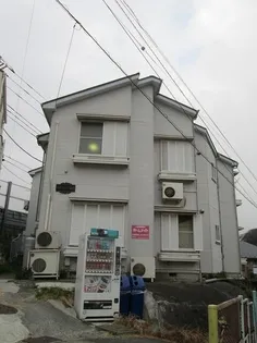 SKハイツ第6の画像