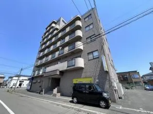 オカダビルの画像