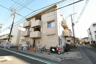 カーサ フェリーチェの画像