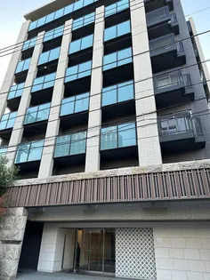 クローバー高輪の画像