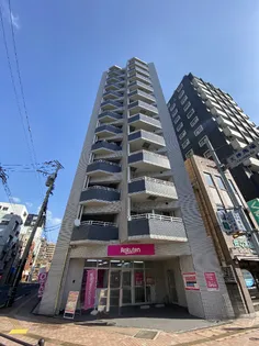 COURTFERIA【2階】の外観