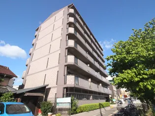 アルコバレーノ 21【2階】の外観