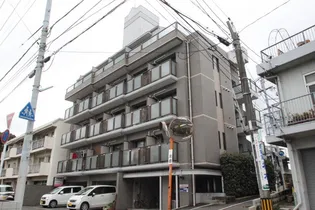 ロイヤル戸坂の画像