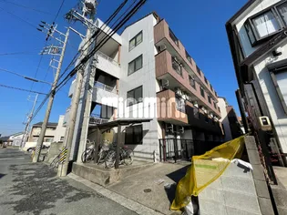 ユースプラザの画像