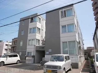 キャピタル神宮の画像