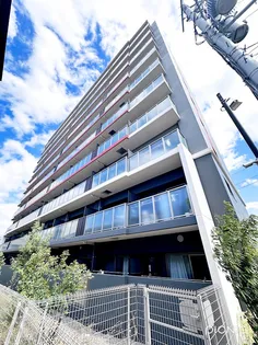 グランパシフィック花園Luxe【5階】の外観