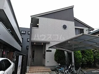 ソレイユ瑞江の画像