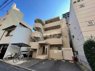 ティエラコスタ【3階】の外観