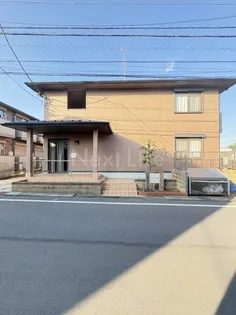 カーサ宮崎台【1階】の外観