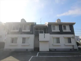 ローズハイツ Cの画像