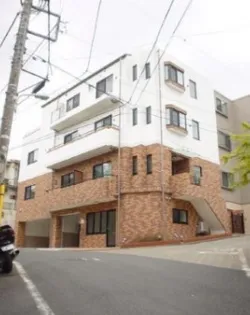 PRIMO【1階】の外観