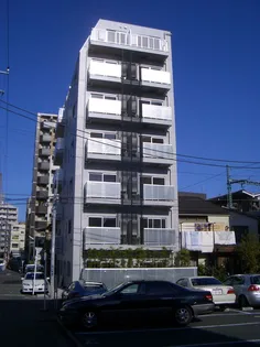 ネクサス戸部本町の画像