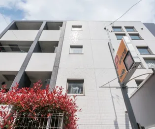 ビバリーホームズ北新宿の画像