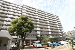 UR吉塚六丁目の画像