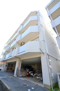 ワイビルニシハラ【3階】の外観