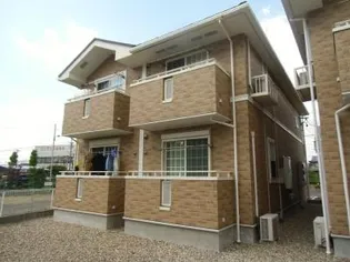 サンメゾンIIの画像