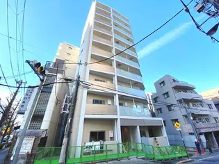 T LEGENDAIRE 護国寺EASTの画像