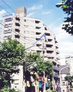 エールプラザ戸山台の画像