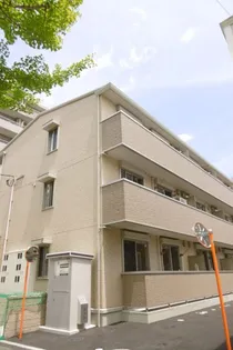 宮城県仙台市青葉区上杉6【アパート】の外観