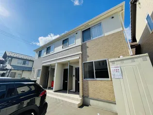 アビタシオン郡山の画像