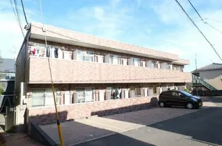 ヴェルドミール玉川学園IIの画像