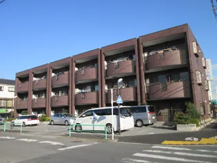 ルミエール テルメの画像