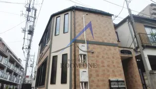 アーバンプレイス落合IVの画像