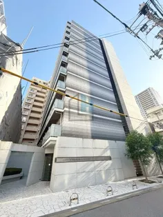 サムティ本町橋IIMEDIUS【2階】の外観