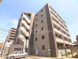 千葉県船橋市本郷町【マンション】の外観