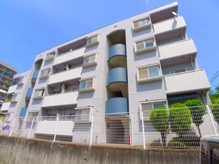 パーセル武創 2【4階】の外観