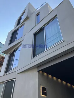 La fusion(ラフュージョン)【1階】の外観