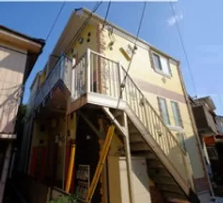 ユナイト保土ヶ谷バルジェロの杜の画像