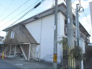 暁マンションの画像