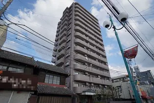 レーベンハイム桶川ビューステージの画像