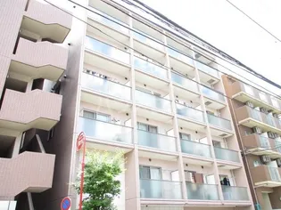 コーラル宮崎台の画像