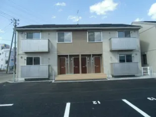 ビーハウス有田 Bの画像