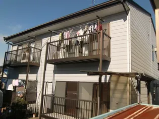 サントピア野口の画像