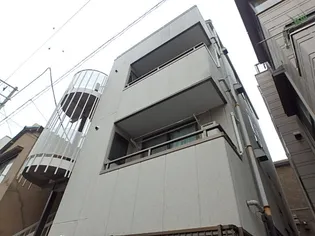 青木マンションIIの画像