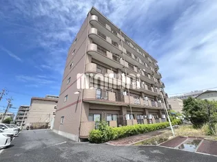 レジデンスロックフェラーの画像