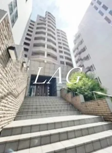 レジーナエビス【10階】の外観