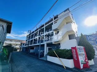 パブリックレジデンスの画像