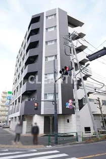 AXAS志村坂上の画像