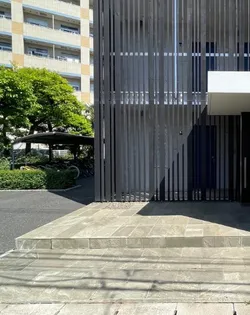 東京都世田谷区瀬田4【マンション】の外観