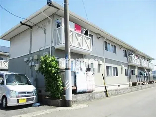 アレイ21 Bの画像