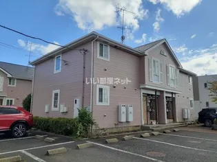 アヴェニールイグチIIの画像