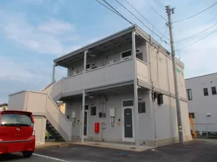 小川ハイツAの画像