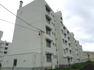 ビレッジハウス黒石2号棟の画像