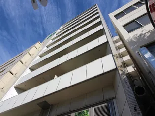 ル・グラン元町【8階】の外観