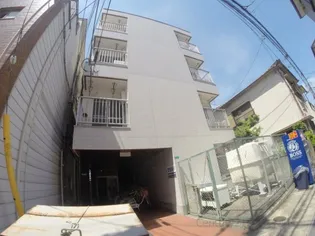 シティライフ新大阪の画像